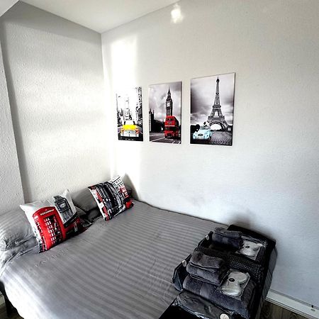 דירות לונדון Brixton Hill Retreat Modern And Cosy מראה חיצוני תמונה