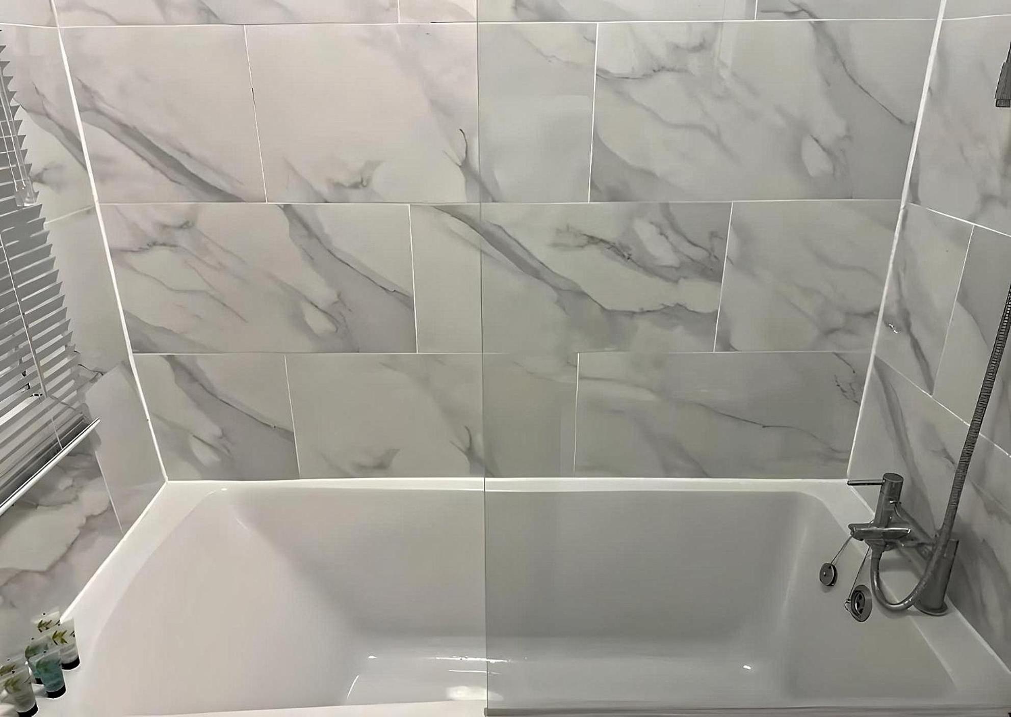 דירות לונדון Brixton Hill Retreat Modern And Cosy מראה חיצוני תמונה