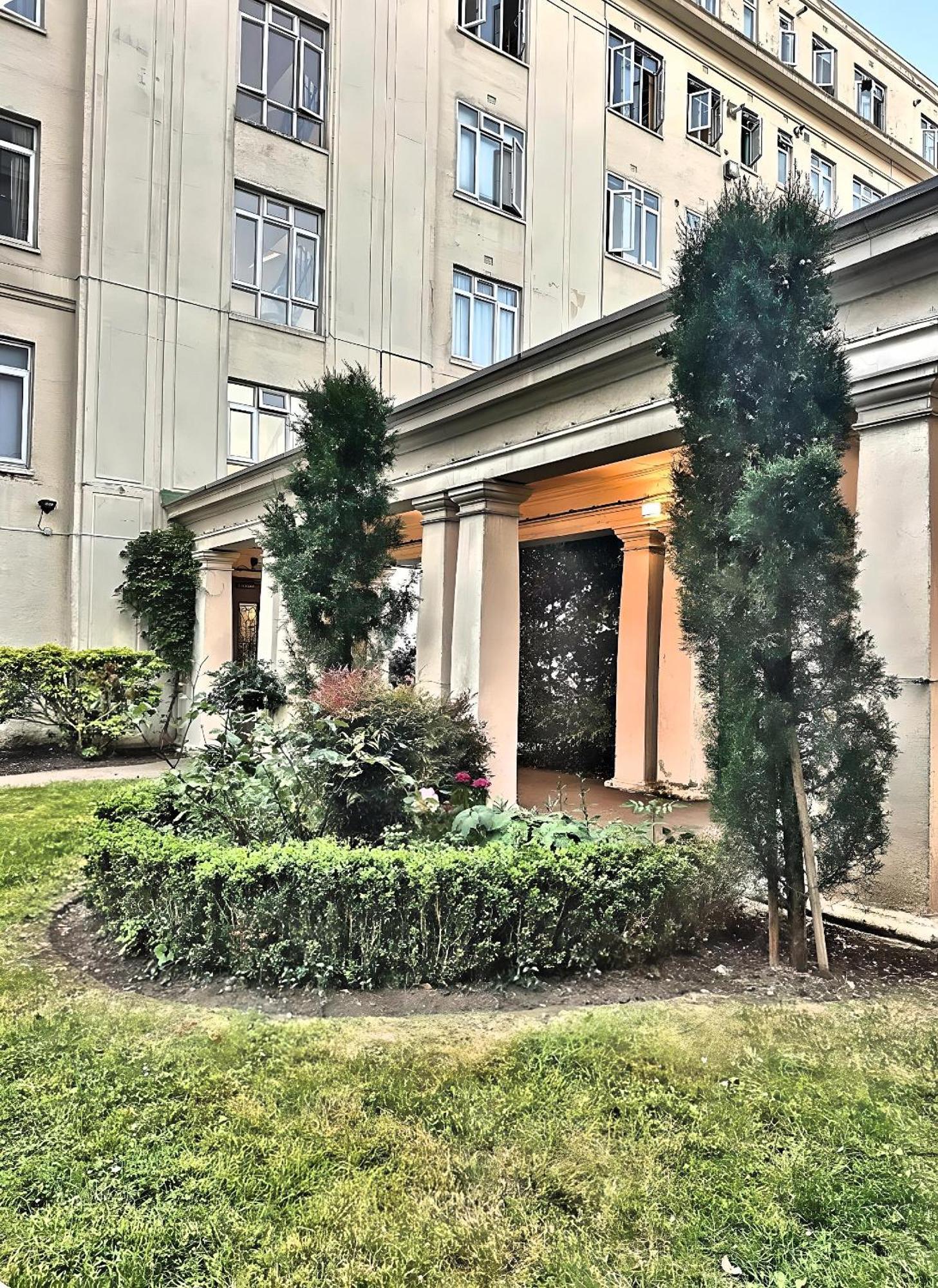 דירות לונדון Brixton Hill Retreat Modern And Cosy מראה חיצוני תמונה