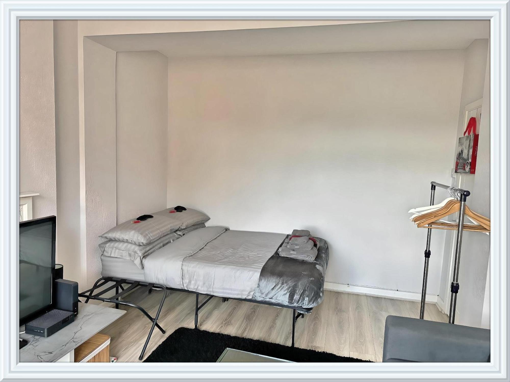 דירות לונדון Brixton Hill Retreat Modern And Cosy מראה חיצוני תמונה