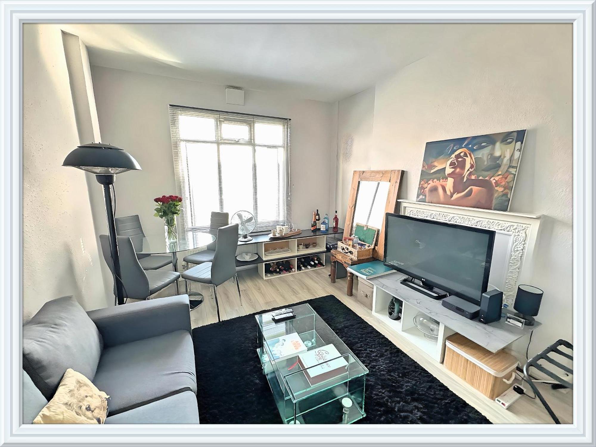 דירות לונדון Brixton Hill Retreat Modern And Cosy מראה חיצוני תמונה