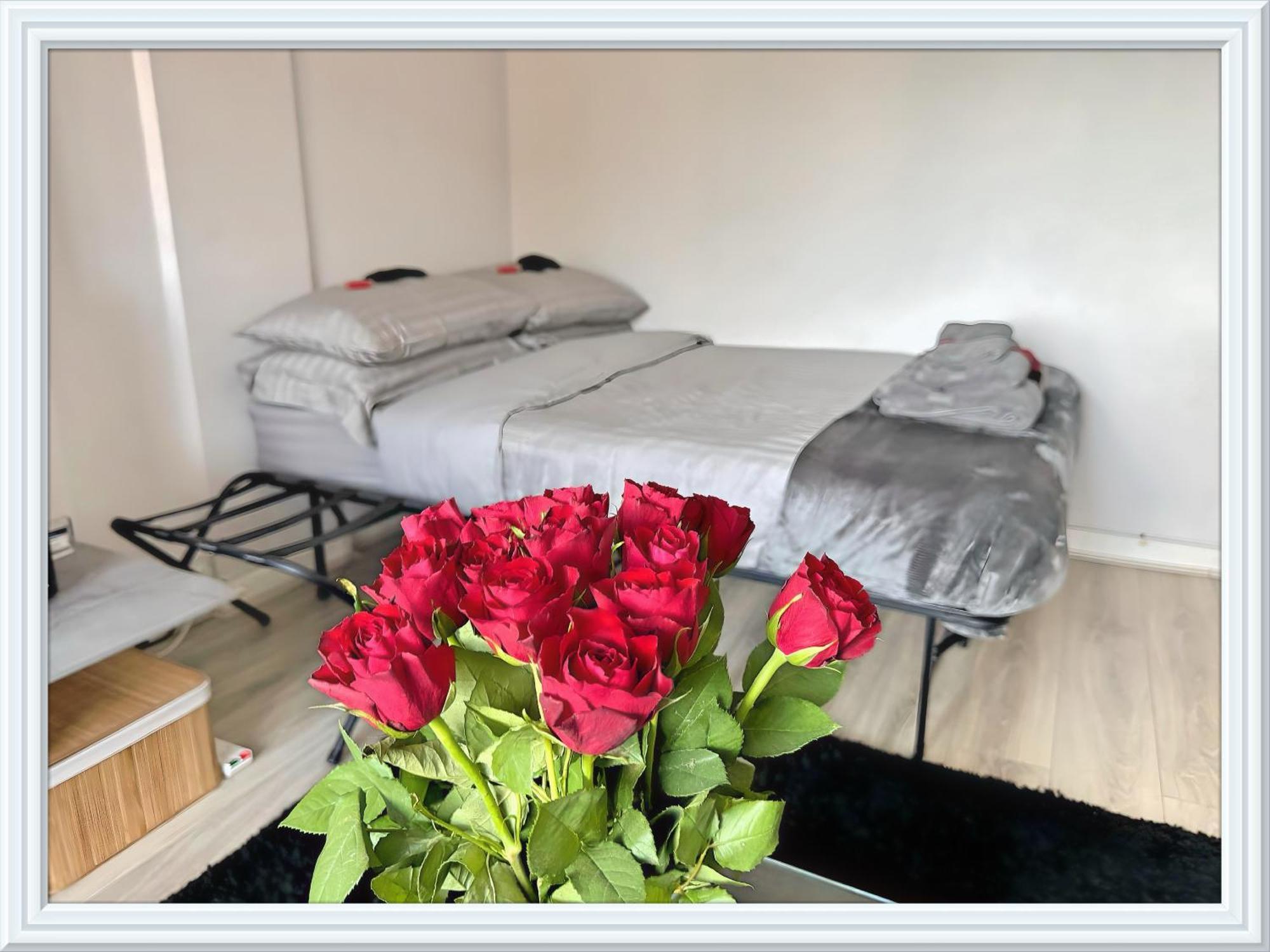דירות לונדון Brixton Hill Retreat Modern And Cosy מראה חיצוני תמונה
