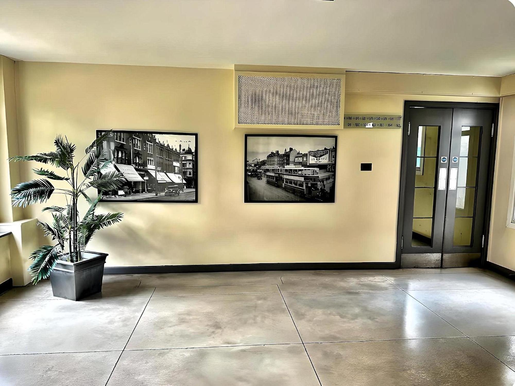 דירות לונדון Brixton Hill Retreat Modern And Cosy מראה חיצוני תמונה