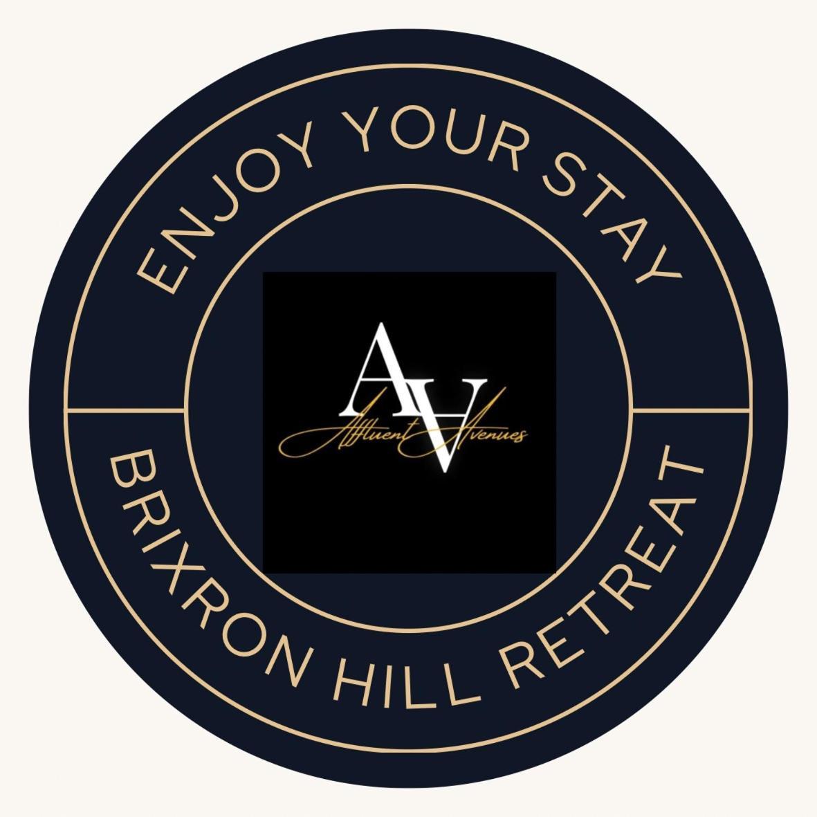 דירות לונדון Brixton Hill Retreat Modern And Cosy מראה חיצוני תמונה