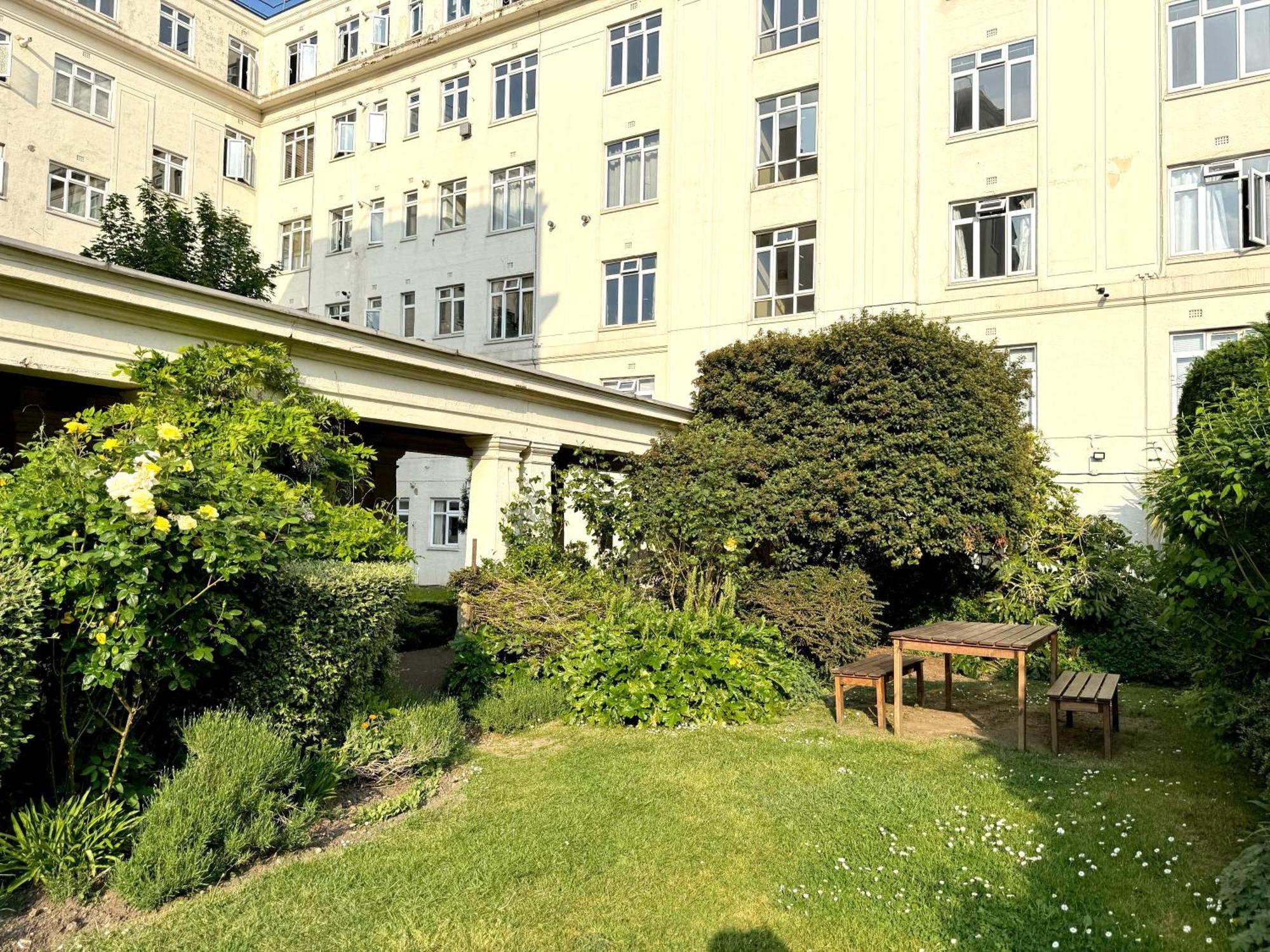דירות לונדון Brixton Hill Retreat Modern And Cosy מראה חיצוני תמונה