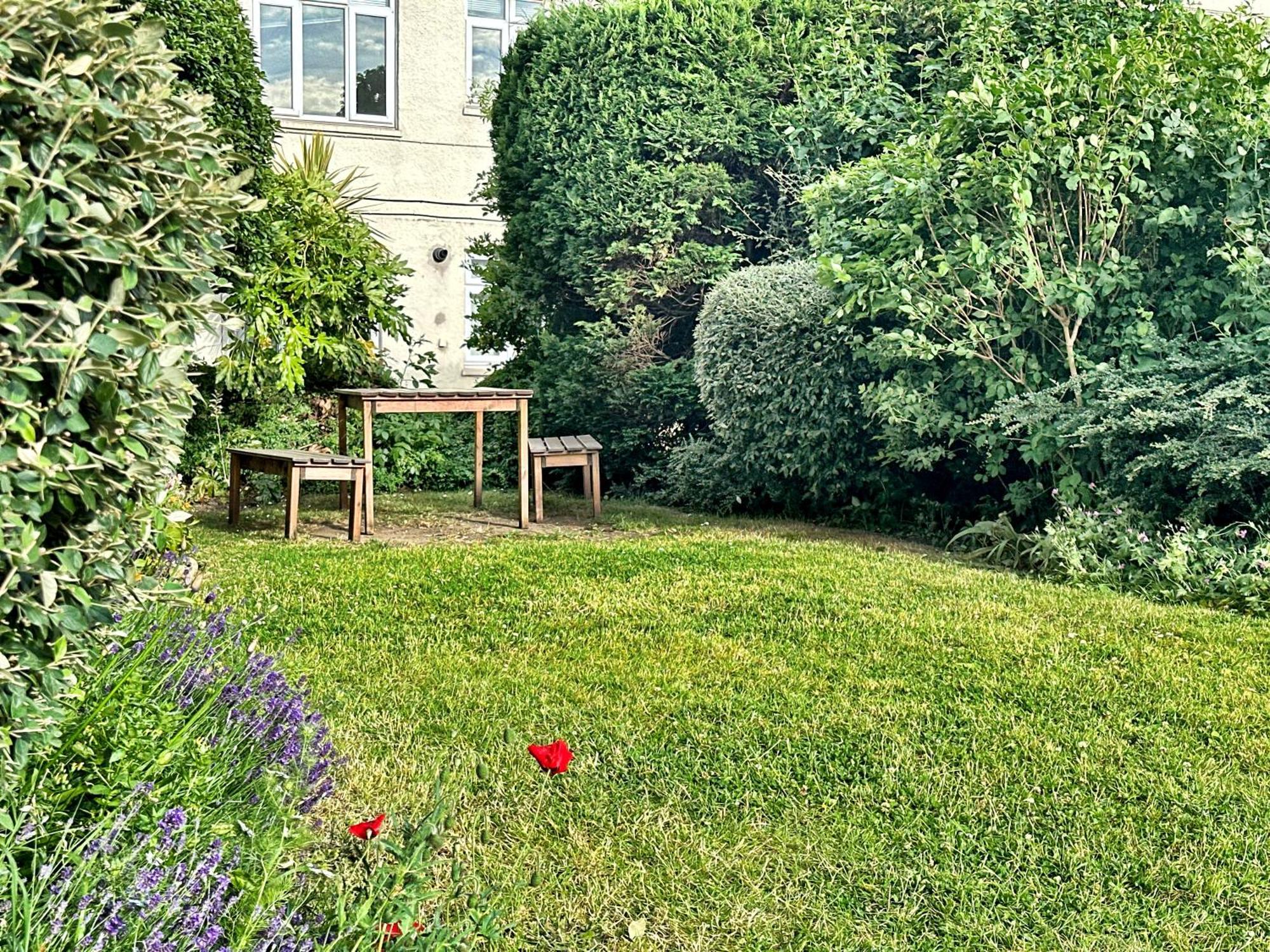 דירות לונדון Brixton Hill Retreat Modern And Cosy מראה חיצוני תמונה